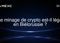 Le minage de crypto est-il légal en Biélorussie ?