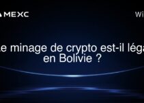 Le minage de crypto est-il légal en Bolivie ?