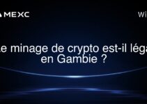 Le minage de crypto est-il légal en Gambie ?