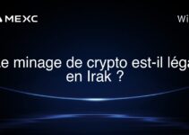 Le minage de crypto est-il légal en Irak ?