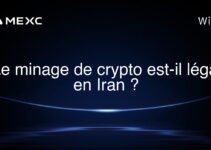 Le minage de crypto est-il légal en Iran ?