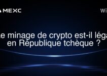 Le minage de crypto est-il légal en République tchèque ?