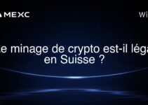 Le minage de crypto est-il légal en Suisse ?