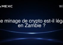 Le minage de crypto est-il légal en Zambie ?