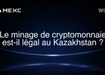 Le minage de cryptomonnaie est-il légal au Kazakhstan ?