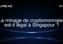 Le minage de cryptomonnaies est-il légal à Singapour ?