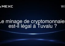 Le minage de cryptomonnaies est-il légal à Tuvalu ?