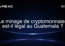Le minage de cryptomonnaies est-il légal au Guatemala ?