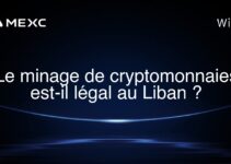 Le minage de cryptomonnaies est-il légal au Liban ?