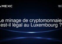 Le minage de cryptomonnaies est-il légal au Luxembourg ?
