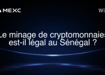 Le minage de cryptomonnaies est-il légal au Sénégal ?