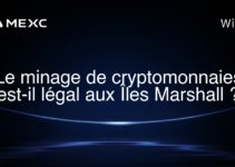 Le minage de cryptomonnaies est-il légal aux Îles Marshall ?