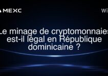 Le minage de cryptomonnaies est-il légal en République dominicaine ?