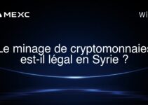 Le minage de cryptomonnaies est-il légal en Syrie ?