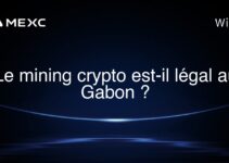 Le mining crypto est-il légal au Gabon ?