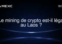 Le mining de crypto est-il légal au Laos ?