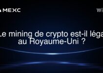Le mining de crypto est-il légal au Royaume-Uni ?
