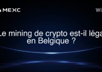 Le mining de crypto est-il légal en Belgique ?