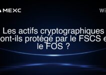 Les actifs cryptographiques sont-ils protégé par le FSCS et le FOS ?