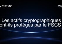 Les actifs cryptographiques sont-ils protégés par le FSCS ?