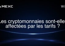 Les cryptomonnaies sont-elles affectées par les tarifs ?