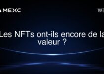 Les NFTs ont-ils encore de la valeur ?