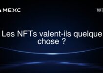 Les NFTs valent-ils quelque chose ?
