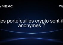 Les portefeuilles crypto sont-ils anonymes ?