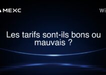 Les tarifs sont-ils bons ou mauvais ?