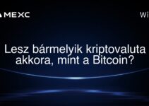 Lesz bármelyik kriptovaluta akkora, mint a Bitcoin?