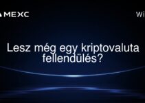 Lesz még egy kriptovaluta fellendülés?