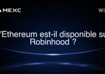 L’Ethereum est-il disponible sur Robinhood ?