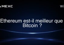 L’Ethereum est-il meilleur que le Bitcoin ?