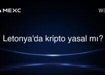 Letonya’da kripto yasal mı?