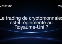 Le trading de cryptomonnaies est-il réglementé au Royaume-Uni ?