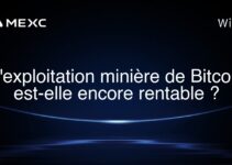 L’exploitation minière de Bitcoin est-elle encore rentable ?