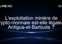 L’exploitation minière de crypto-monnaie est-elle légale à Antigua-et-Barbuda ?