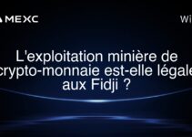 L’exploitation minière de crypto-monnaie est-elle légale aux Fidji ?