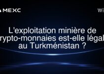L’exploitation minière de crypto-monnaies est-elle légale au Turkménistan ?