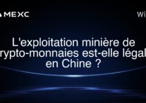 L’exploitation minière de crypto-monnaies est-elle légale en Chine ?