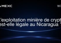 L’exploitation minière de crypto est-elle légale au Nicaragua ?
