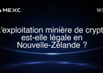 L’exploitation minière de crypto est-elle légale en Nouvelle-Zélande ?