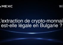 L’extraction de crypto-monnaie est-elle légale en Bulgarie ?