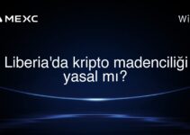 Liberia’da kripto madenciliği yasal mı?