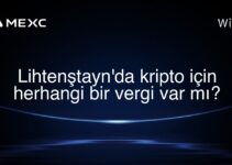 Lihtenştayn’da kripto için herhangi bir vergi var mı?