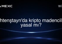 Lihtenştayn’da kripto madenciliği yasal mı?