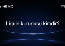 Liquid kurucusu kimdir?