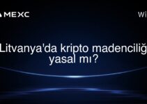 Litvanya’da kripto madenciliği yasal mı?
