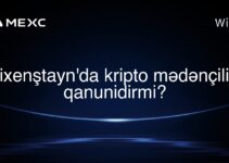 Lixenştayn’da kripto mədənçiliyi qanunidirmi?