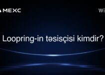 Loopring-in təsisçisi kimdir?